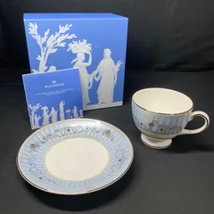 2026年最新】ウェッジウッド アレクサンドラの人気アイテム - メルカリ