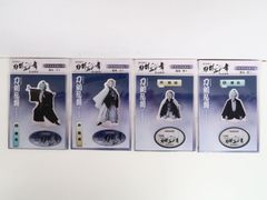 七瀬遙 缶バッジ Free!-Dive to the Future- 缶バッジコレクション