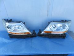 エリシオン RR5 前期 ヘッドライトHID スタンレー P7040 AFS無 - メルカリ
