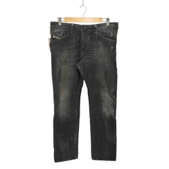 ディーゼル DIESEL DARRON デニムパンツ メンズ  33X32