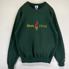 2026年最新】アトランタオリンピック championの人気アイテム - メルカリ