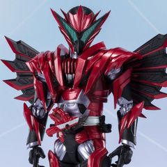 仮面ライダーアクションフィギュア 仮面ライダードォーン リペイント品