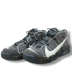 27.5cm NIKE AIR MORE UPTEMPO 96 IRON GREY DQ5014-068