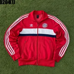 アディダス FCバイエルン・ミュンヘン トラックジャージ ジャージ 95 M