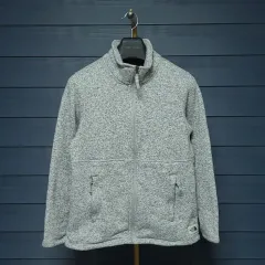 M ) THE NORTH FACE ザノースフェイス アメリカ版 レディース フリース ジャケット