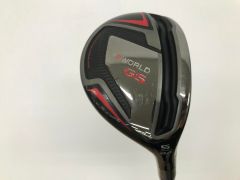 サソーグラインド SASO RRR α 9.5度 SASO RRR 6 Sフレックス