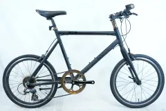 2026年最新】ミニベロ・小径車の人気アイテム - メルカリ