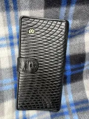 状態好し b正規品 長財布 出品
