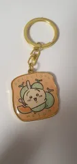 ちいかわ メロン うさぎ 日本 北海道 キーホルダー 正規品