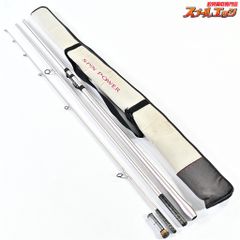 スコット Scott　T3H　12'8''　WT6番　スペイ　美品　ケースに傷 スコット Scott T3H 12'8'' WT6番 スペイ 美品 ケースに傷 - メルカリ