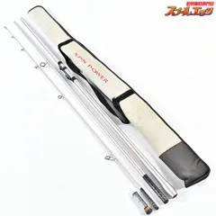 シマノ　SPIN POWER 405 BX PLAT/shimano spin power 405bx/rod-Fishing Tackle Store-de