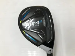 テーラーメイド　SIM2 MAX　19度　NSプロ 950GHUTILITY　Sフレックス　ユーティリティ　中古　ゴルフドゥ！水戸店【最短即日発送】