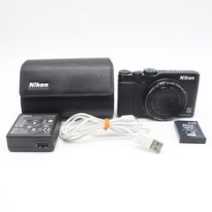 Nikon COOLPIX S9900 デジカメほぼ新品 6310 - メルカリ