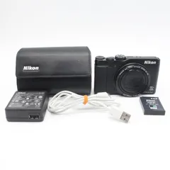 2026年最新】ニコン COOLPIX S9900の人気アイテム - メルカリ