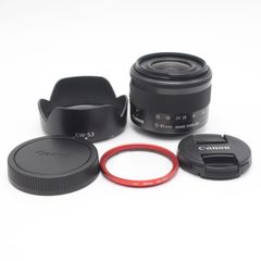 四*宏様 【使用2回のみ】キヤノン RF-S18-45mm IS STM - メルカリ