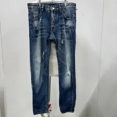 正規品/48 DSQUARED2 メンズ デニム RR