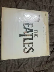ビートルズ/韓国語版 The Beatles ー 20 Greatest Hits