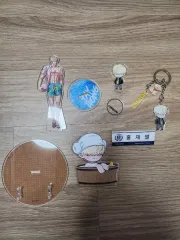 홍재열 フルセット まとめ売り