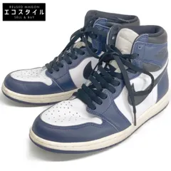 NIKE ナイキ DZ5485-401 AIR JORDAN 1 RETRO HIGH OG エア ジョーダン 1 レトロ ハイ オリジナル スニーカー US8