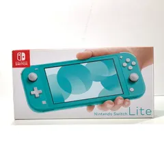 2026年最新】switchライト ジャンクの人気アイテム - メルカリ