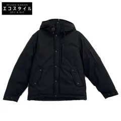 THE NORTH FACE PURPLE LABEL ザ ノースフェイス パープルレーベル ND2966N 65/35 Mountain Short Down Parka マウンテン ショート ダウンパーカージャケット M