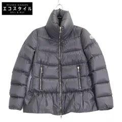 爆買い！ □ 44550☆冬 MONCLER モンクレール ANET ダウンジャケット 