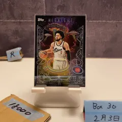 2026年最新】ケイドカニングハムの人気アイテム - メルカリ