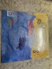 未開封 オムニバス ー LOVE SONG （ 1990 年 アジアレコード） 出品