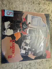 未開封 アーバンモザイク ー 秋 退出 左 愛情深い （ 1988 ） 出品