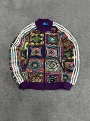 (85) アディダス エスニック 限定モデル ジャージ