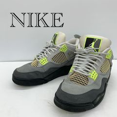 NIKE AIR JORDAN 4 RETRO LE 