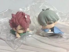 怪獣8号 レノ・イハルおねむたん 2弾 まとめ フィギュア ホシナ・ナルミ