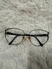ブランド/モデル名: イヴ・サンローラン Yves Saint Laurent メガネフレーム 出品