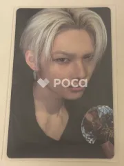 ENHYPEN ニキ THE SIN : VANISH FORBIDDEN Ver.