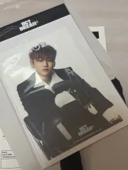 NCT DREAM ジェミン Glitch Mode MD