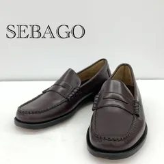 2026年最新】セバゴ ローファーの人気アイテム - メルカリ