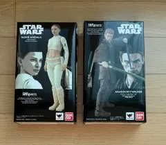 2026年最新】S.H.Figuarts パドメ・アミダラ の人気アイテム - メルカリ