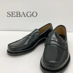 2026年最新】SEBAGOの人気アイテム - メルカリ
