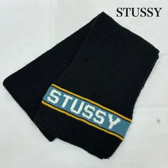 ステューシー オールド スポーツ マフラー メンズ - ISItems【USED】【古着】【中古】50152838