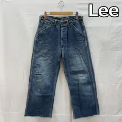 2026年最新】lee シンチバックの人気アイテム - メルカリ
