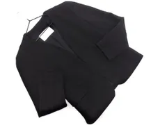 BALLSEY ボールジー トゥモローランド ウール混 テーラード ジャケット size34/紺 ◇■ レディース