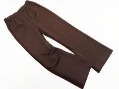 CLASSICAL ELF クラシカルエルフ パンツ sizeM/ブラウン ◇■ レディース