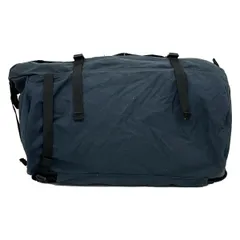 PORTER/吉田(ポーター) ハンドバッグ - ネイビー 2way