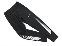 NIKE ナイキ トレーニング レギンス パンツ sizeL/黒 ■■ レディース