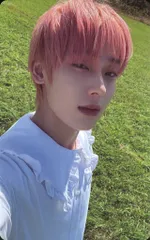 ENHYPEN DIMENSION:ANSWER SUNOO トレーディングカード