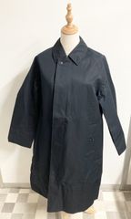 nanamica GORE-TEX バルマカーンコート Sサイズ 土日限定値下げ - メルカリ
