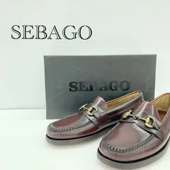 2026年最新】SEBAGO 割引オプション：通常商品の人気アイテム - メルカリ