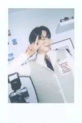 ENHYPEN 2023GGU GGU PACKAGE SUNOO インスタントフォトカード