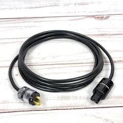 プロケーブル wattgate 320i 5266i 電源ケーブル 1.5m - メルカリ