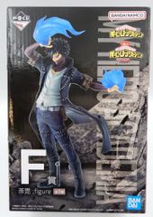 BANDAI SPIRITS 이치 반 쿠지 나의 히어로 아카데미아 사투 F상 荼毘 figure